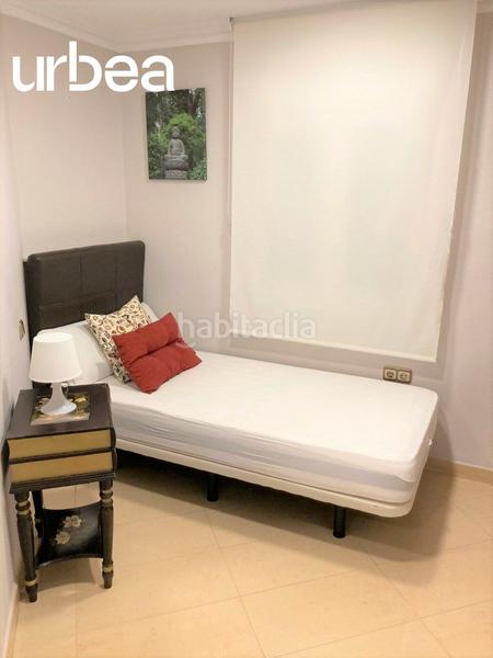 Foto f7cc7a9f-716d-40f1-81bc-b4e781b401de. Piso con licencia turistica en explotacion en Perchel Sur - Plaza de Toros Vieja Málaga