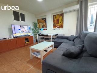 Flat in La Unión - Cruz de Humilladero - Los Tilos