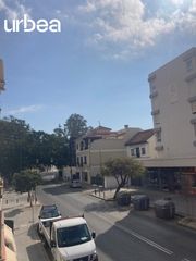 Flat in Limonar. Piso en el  limonar bajo a 50 metros de la playa de 151m2  con p