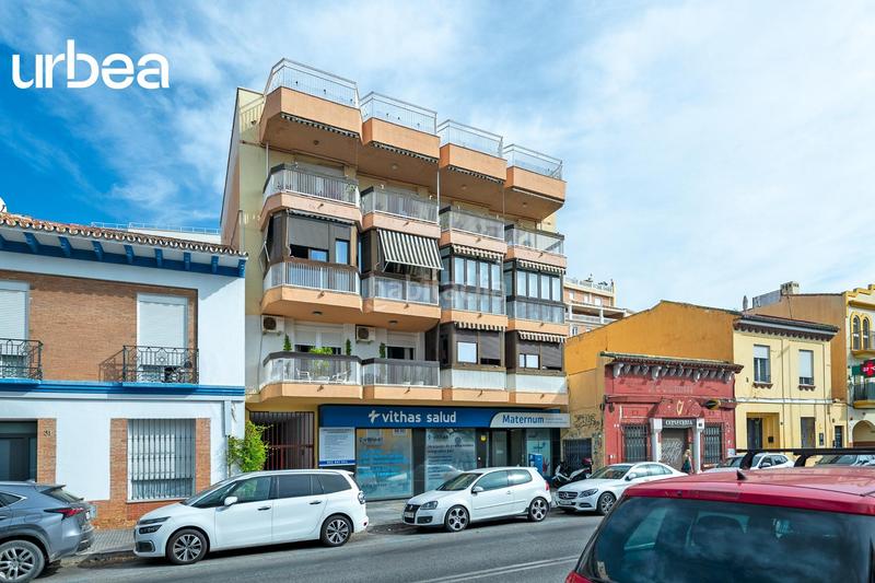 Foto 0c4fda10-dc91-40cc-818b-ce214acd9dee. Attique avec parking dans Limonar Málaga
