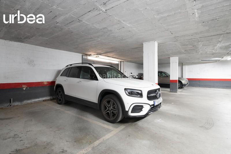 Foto 91f18c5a-9958-41ea-9434-8a177759aa29. Attique avec parking dans Limonar Málaga