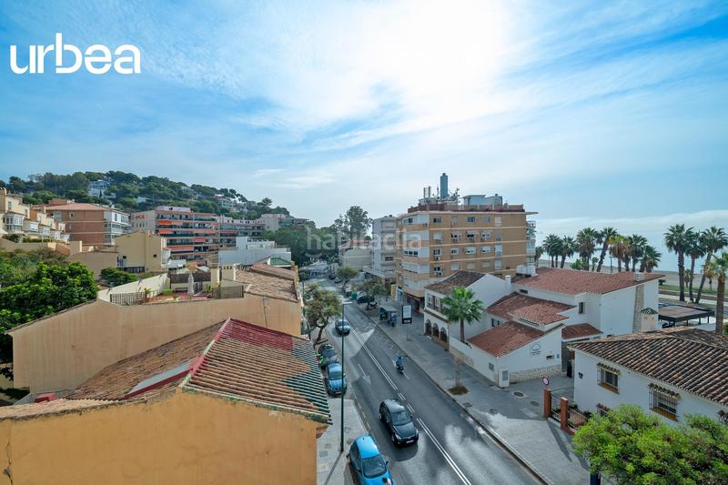 Foto d6c26d92-623b-4cbc-ad30-0adf87e0e5ac. Attique avec parking dans Limonar Málaga