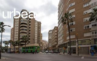 Local Comercial en La Malagueta - Monte Sancha
