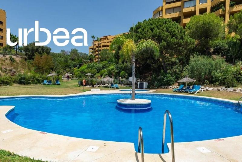 Foto 29ec9acd-b65d-495a-93cb-034f2fde19ce. Appartement avec parking piscine dans Riviera del Sol Mijas