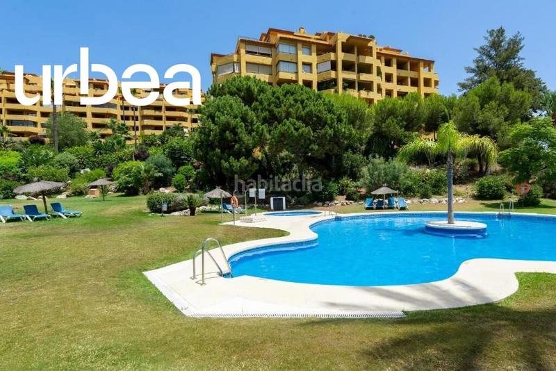 Foto 7de2a233-d724-44d3-9450-d89db9902846. Appartement avec parking piscine dans Riviera del Sol Mijas