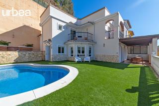 Casa aparellada a Limonar. Vivienda unifamiliar pareada en el limonar