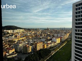 Pis a Martiricos - La Roca - La Rosaleda. Piso de 1 hab en zona del parque de martiricos