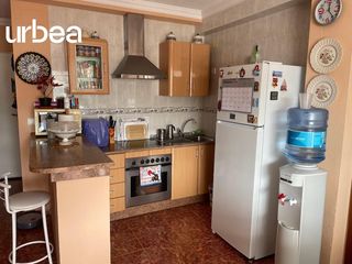 Appartement  Calle siroco. Piso en venta con vistas al mar en benalmadena
