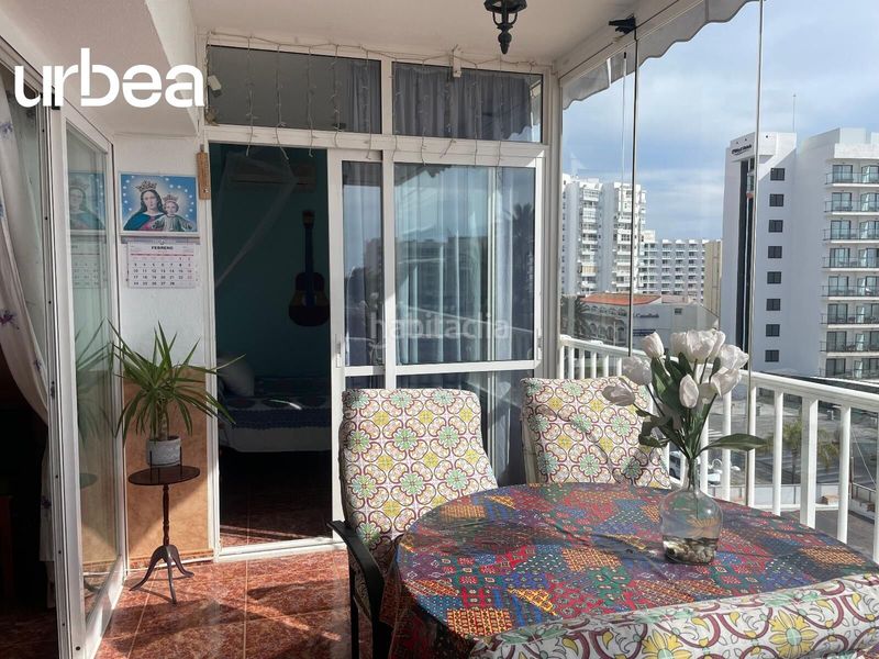 Foto 2fb3b5e4-187d-4637-a28d-426e0dc19c05. Pis amb aparcament a Solymar Benalmádena