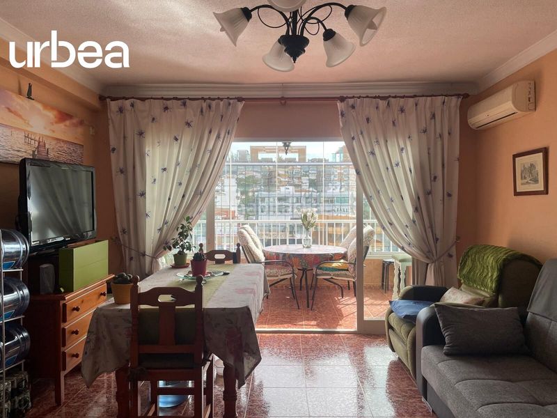 Foto 334a833d-b332-4f96-85f8-65ac49f2e2d4. Pis amb aparcament a Solymar Benalmádena