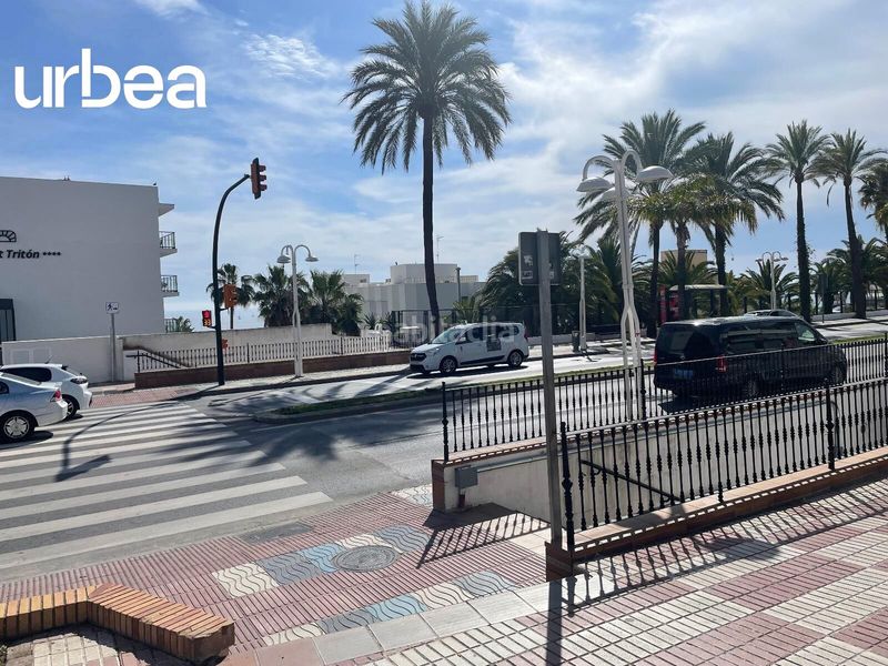 Foto 56667a30-7806-4c81-852c-3968067602af. Pis amb aparcament a Solymar Benalmádena