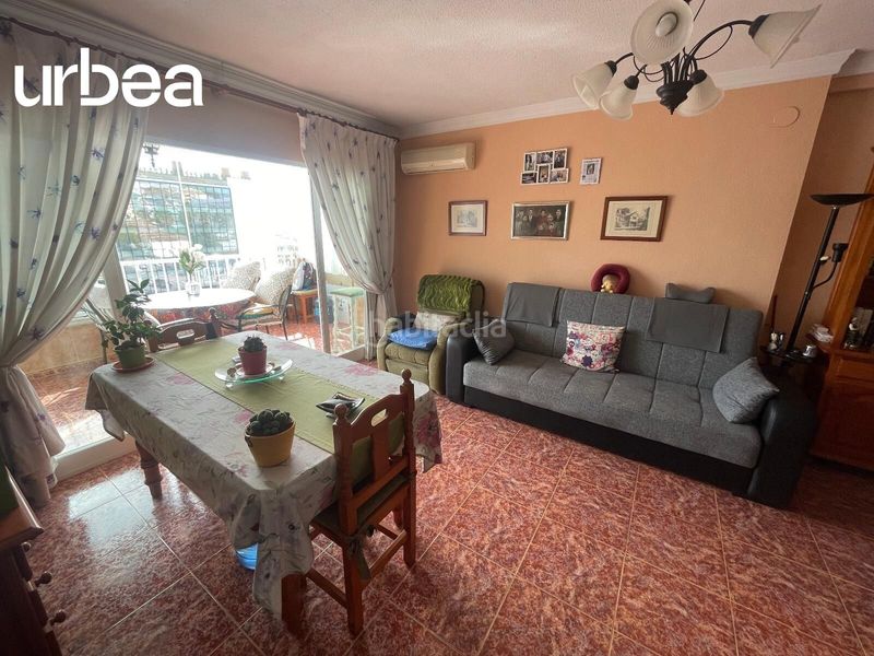 Foto 6c834c32-1eaa-4902-89c6-e3759b49fd20. Pis amb aparcament a Solymar Benalmádena