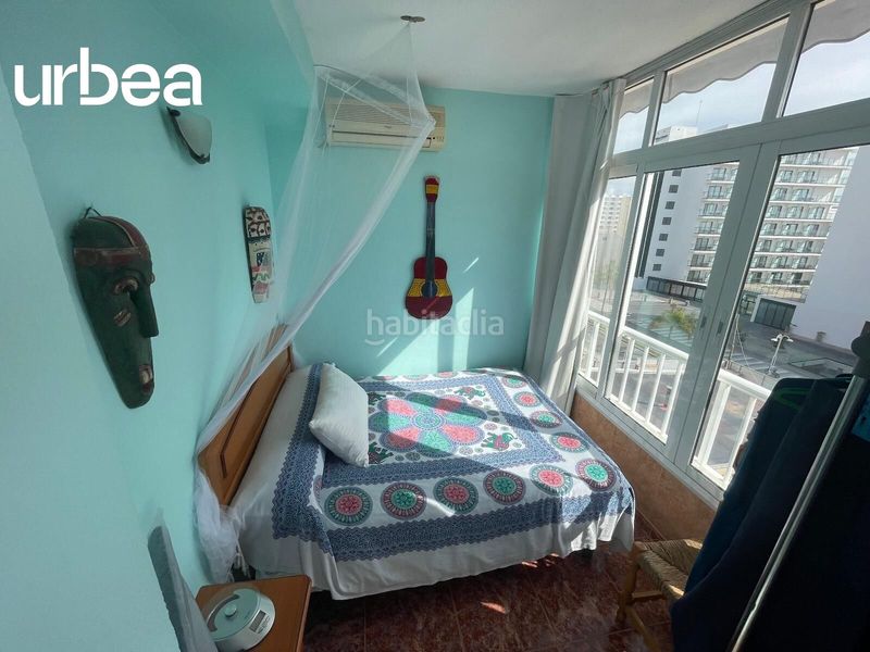 Foto 724b1990-9b53-4be6-a3b7-44df38339ce0. Pis amb aparcament a Solymar Benalmádena