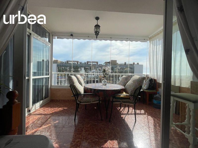 Foto 730f5e68-40a8-4e7b-9ebe-3cec183958c4. Pis amb aparcament a Solymar Benalmádena