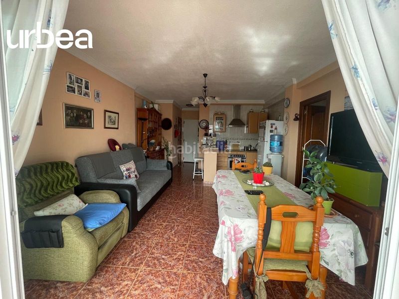 Foto a4c72913-e62e-4944-98fa-cea3b35f7c0f. Pis amb aparcament a Solymar Benalmádena