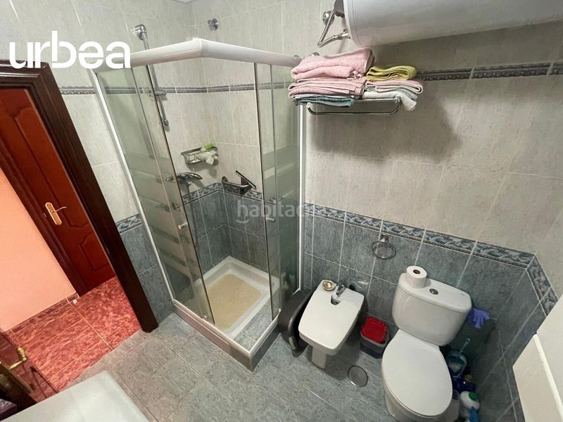 Foto b3cc217f-00b8-4294-9620-c5838fecbae9. Pis amb aparcament a Solymar Benalmádena