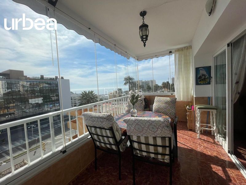 Foto b60a7d1f-709b-4fb3-a447-d1e292af33d7. Pis amb aparcament a Solymar Benalmádena