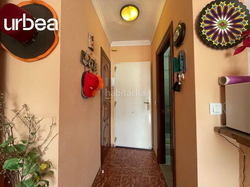 Foto c1a27ea7-1052-4b6e-b24f-1792a3082016. Pis amb aparcament a Solymar Benalmádena