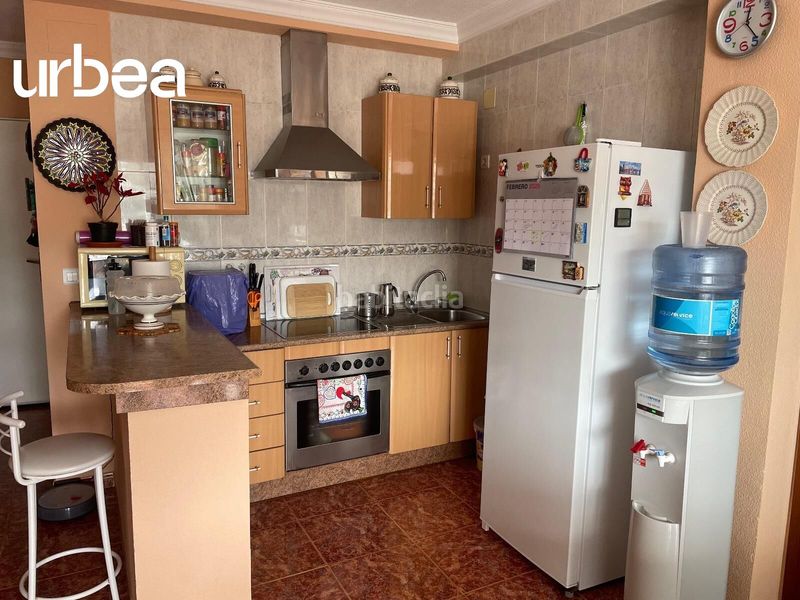 Foto d8b35c9a-c4ae-4004-a855-f406604630dc. Pis amb aparcament a Solymar Benalmádena