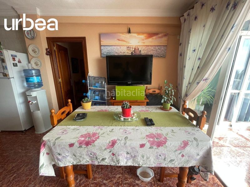 Foto dbb6659d-7e6c-4641-9d61-b25f370c51df. Pis amb aparcament a Solymar Benalmádena