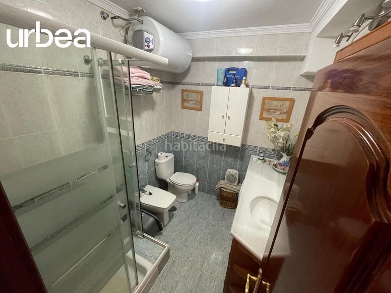 Foto fc50e485-3f22-4613-9d88-28fd24988bbb. Pis amb aparcament a Solymar Benalmádena