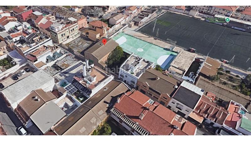 Foto 29d920d7-0c33-49d1-967d-d2bb5399a478. Terreny residencial a calle baeza 18 a Churriana - El Pizarrillo - La Noria - Guadalsol Málaga