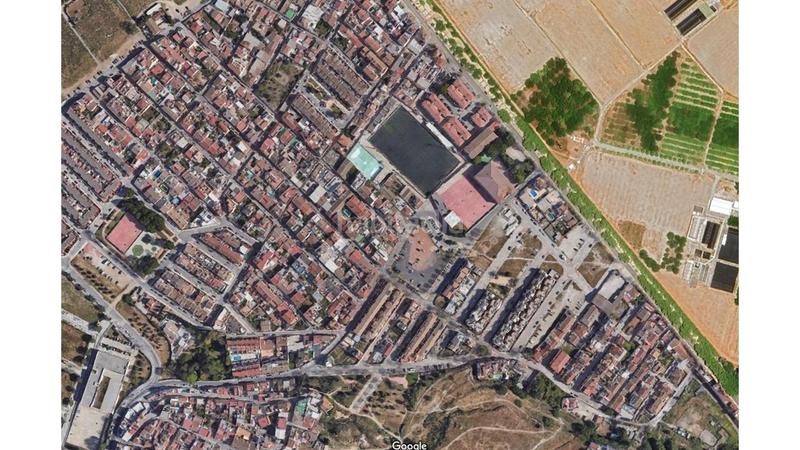 Foto f4f8fddf-224d-4e2a-87d3-d5987f77c798. Terreny residencial a calle baeza 18 a Churriana - El Pizarrillo - La Noria - Guadalsol Málaga
