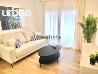 Pis  Calle parroco juan jimenez higu. Estupenda vivienda de 3 dormitorios  reformada