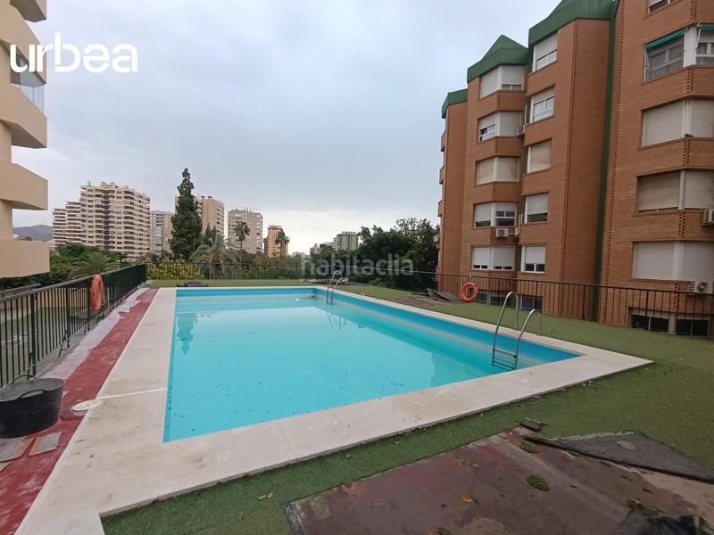 Foto ca870de4-f2a7-4972-9641-20583413a83a. Piso gran piso en zona avenida andalucia con 4 habs antes 5 en Málaga