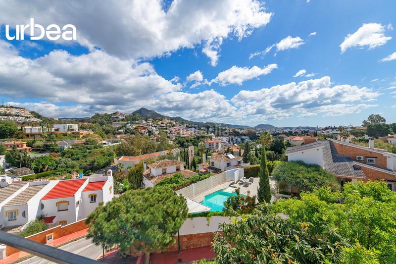 Foto 155310fd-7ce3-4533-9d38-b213cb2ea3a1. Chalet con riscaldamento parcheggio piscina in Cerrado de Calderón - Hacienda Paredes Málaga