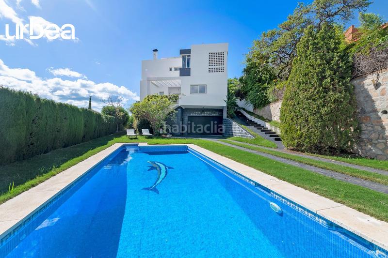 Foto 19e3685f-a13f-4b6f-9523-0563029cf900. Chalet con riscaldamento parcheggio piscina in Cerrado de Calderón - Hacienda Paredes Málaga