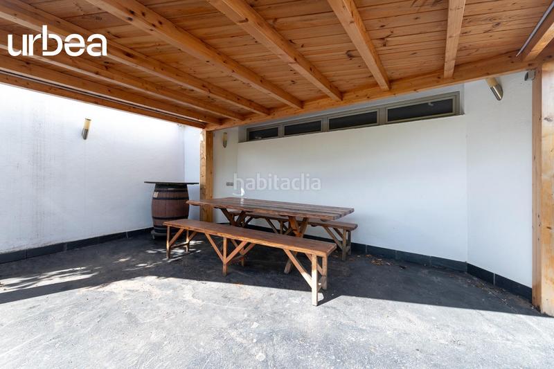 Foto 27a0e232-b746-48ef-b48d-58a1654276b9. Chalet con riscaldamento parcheggio piscina in Cerrado de Calderón - Hacienda Paredes Málaga