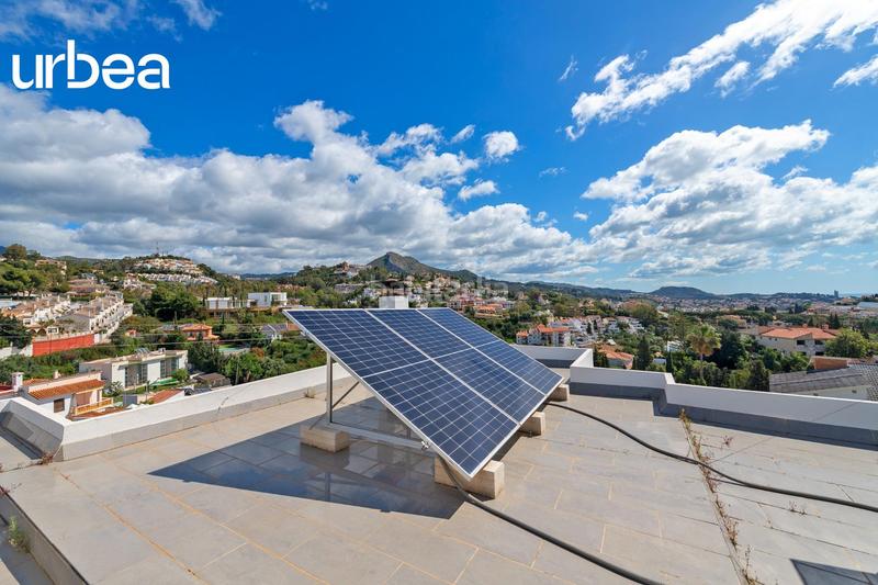 Foto 27bb3694-b71e-488a-90bd-b1b4d2211b96. Chalet con riscaldamento parcheggio piscina in Cerrado de Calderón - Hacienda Paredes Málaga