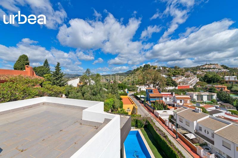 Foto 2c6ecbb2-3820-492e-981a-a818a6a98e47. Chalet con riscaldamento parcheggio piscina in Cerrado de Calderón - Hacienda Paredes Málaga