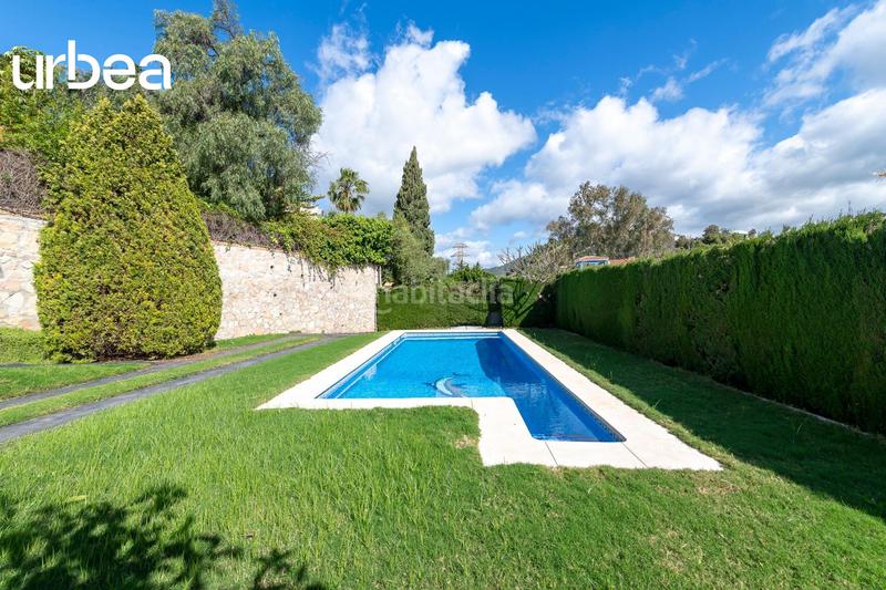 Foto 373b4b77-80d8-4382-aca7-51367d1b9ac6. Chalet con riscaldamento parcheggio piscina in Cerrado de Calderón - Hacienda Paredes Málaga