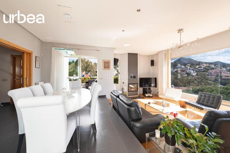 Foto 42135f5e-1270-4b88-951b-823637622f85. Chalet con riscaldamento parcheggio piscina in Cerrado de Calderón - Hacienda Paredes Málaga