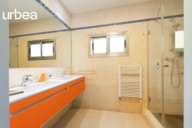 Foto 4f159c94-f2d0-4adf-bd76-579d6cead3d4. Chalet con riscaldamento parcheggio piscina in Cerrado de Calderón - Hacienda Paredes Málaga