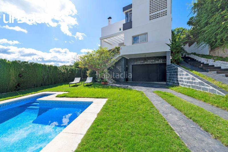 Foto 5e311763-eaac-431b-875b-59c322918299. Chalet con riscaldamento parcheggio piscina in Cerrado de Calderón - Hacienda Paredes Málaga