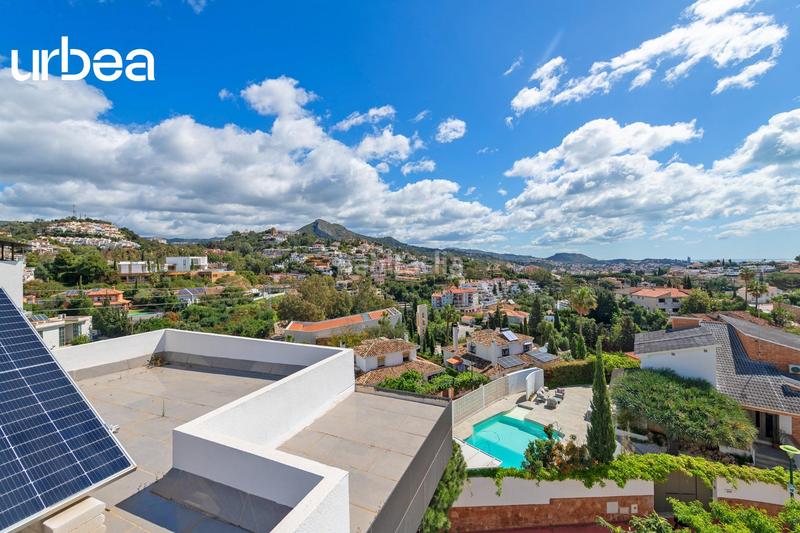 Foto 5ed103f5-ab51-45fc-beee-3944c67498df. Chalet con riscaldamento parcheggio piscina in Cerrado de Calderón - Hacienda Paredes Málaga