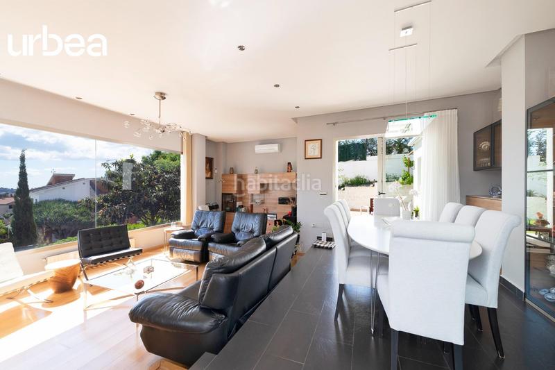 Foto 6d532d4a-a6c5-47d3-bd65-b80443da27c9. Chalet con riscaldamento parcheggio piscina in Cerrado de Calderón - Hacienda Paredes Málaga