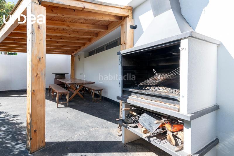 Foto 7962d2af-831a-4120-8904-39a8a0b16747. Chalet con riscaldamento parcheggio piscina in Cerrado de Calderón - Hacienda Paredes Málaga