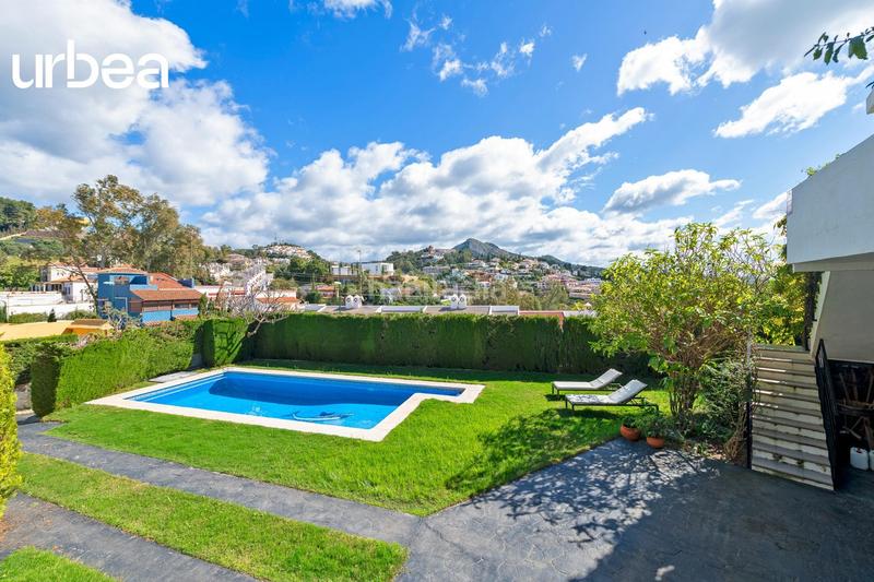 Foto 81d054a7-c560-40a2-abaa-ed6dee121dc4. Chalet con riscaldamento parcheggio piscina in Cerrado de Calderón - Hacienda Paredes Málaga