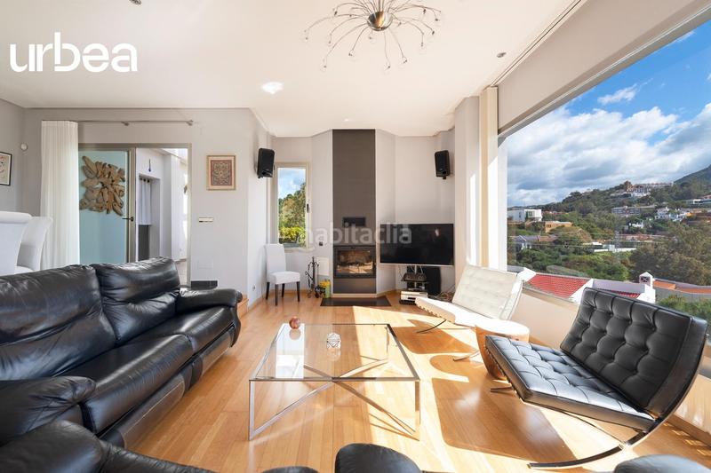 Foto 94463d19-bf0b-44ab-8302-cc600a9e9db0. Chalet con riscaldamento parcheggio piscina in Cerrado de Calderón - Hacienda Paredes Málaga