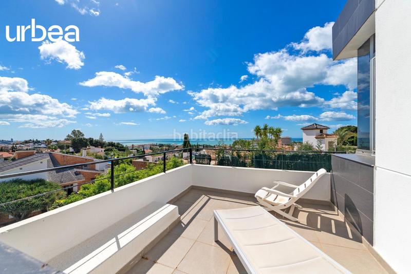 Foto 96543179-0f95-4eba-92ed-658fc0e2ae51. Chalet con riscaldamento parcheggio piscina in Cerrado de Calderón - Hacienda Paredes Málaga