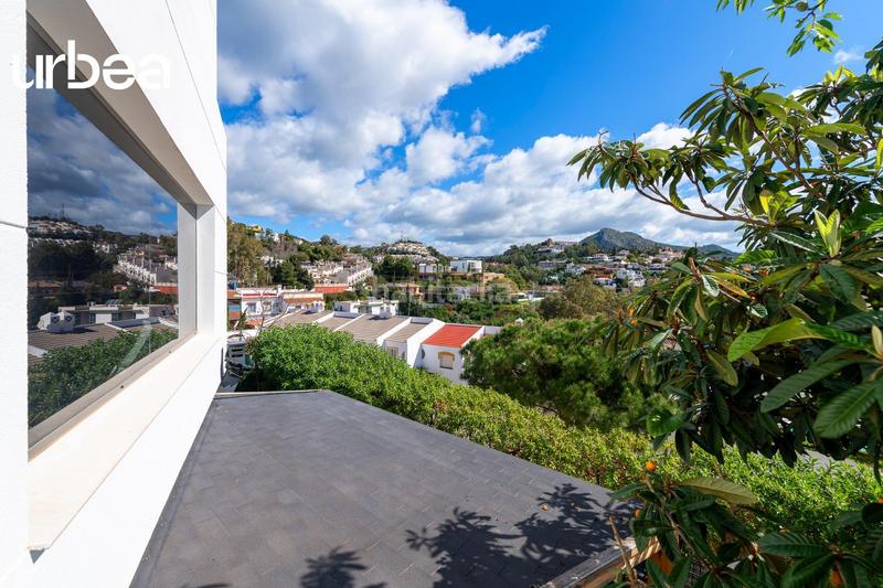 Foto 987100d0-98af-4f83-803d-cca5f16f638f. Chalet con riscaldamento parcheggio piscina in Cerrado de Calderón - Hacienda Paredes Málaga