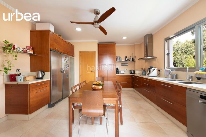 Foto a754cb8d-a53e-4081-845a-05227401ea3c. Chalet con riscaldamento parcheggio piscina in Cerrado de Calderón - Hacienda Paredes Málaga