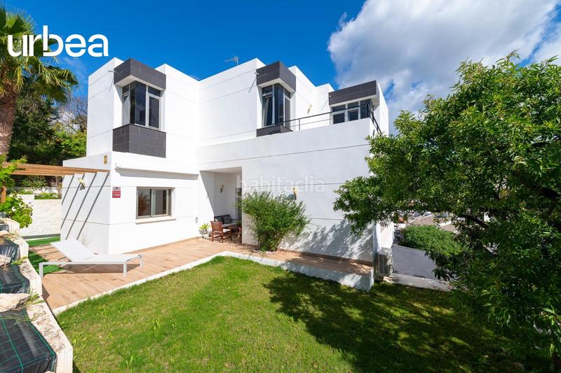 Foto a8eff543-b65d-44dc-a762-19690ae808c6. Chalet con riscaldamento parcheggio piscina in Cerrado de Calderón - Hacienda Paredes Málaga