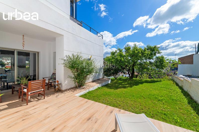 Foto a900f178-7b36-4f71-b956-3df1307c8c0f. Chalet con riscaldamento parcheggio piscina in Cerrado de Calderón - Hacienda Paredes Málaga