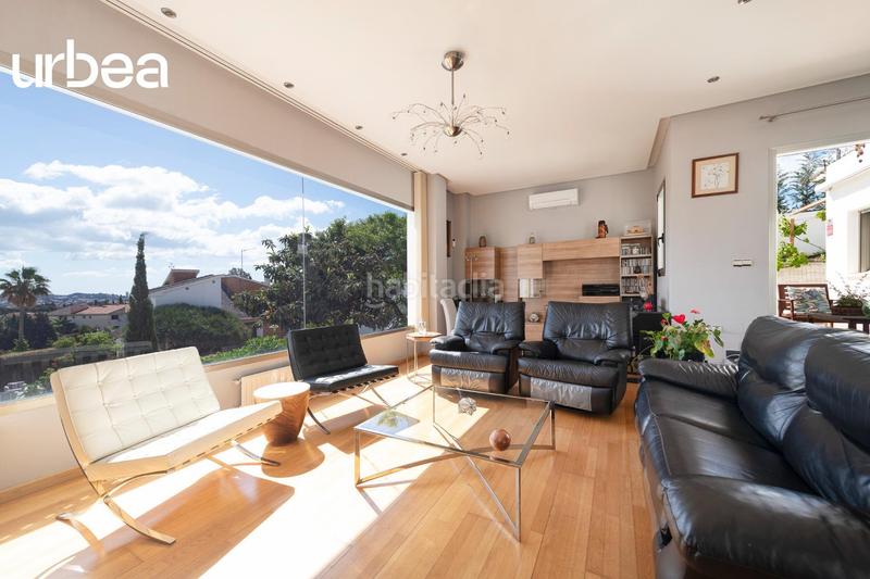 Foto b8593a1d-5c29-4ef6-92f8-0d138886c4e3. Chalet con riscaldamento parcheggio piscina in Cerrado de Calderón - Hacienda Paredes Málaga