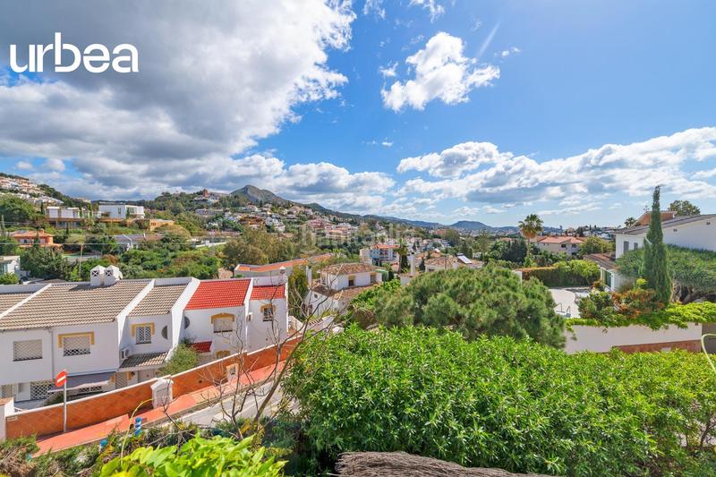 Foto c2f85ac4-4fb3-4800-8728-a205001f28b7. Chalet con riscaldamento parcheggio piscina in Cerrado de Calderón - Hacienda Paredes Málaga